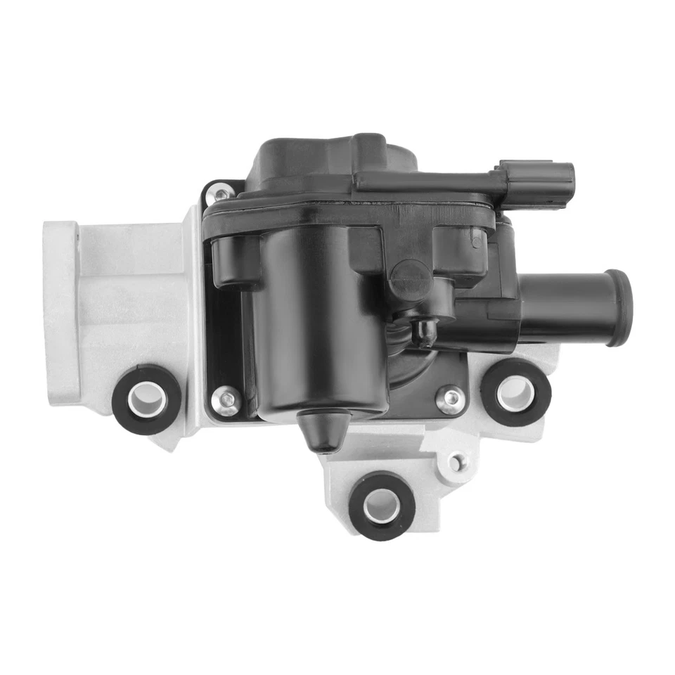 Secondary Air Injection Check Valve Fit 2010-2013 Toyota Tundra Lexus GX460 4.6L - Изображение 4 из 4