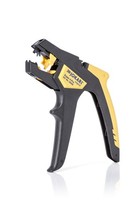 Jokari 20200 Abisolierzange Super 4 Pro F Einzeladern 0,2–6,0 Mm² Awg 24 Bis 10