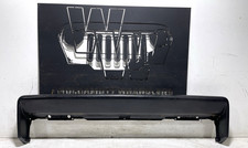 87-95 Jeep Yj Wrangler Dash Panel Pad Defrost Ducts Painted Black Cc 10f