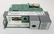 Allen-Bradley 1747-L553 Series B. SLC500 Processor Unit.