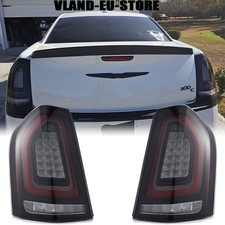 Led Tail Lightsfor 2011-2014 Chrysler 300 Led Tail Lightsfor 2011-2014 Chrysler 300