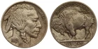 United States - Five Cents 1923 - Buffalo Nickel