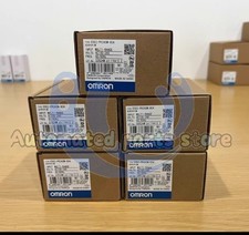 OMRON  E5EC-PR2ASM-804 Temperature Controller New One  E5ECPR2ASM804