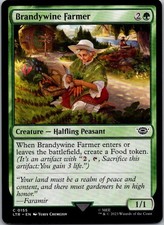 Brandywine Farmer C Universes Beyond: The Lord of the Rings:  155 LP