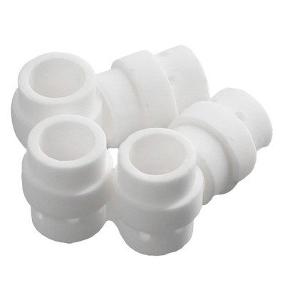 Für BZL MB 24KD Diffusor MB 24KD MIG 250A 250A 5 Stück Schweißgerät Zubehör