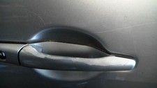 Porte avant et accessoires Mitsubishi GRANDIS