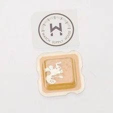 AS 5204, 5206 Watch Setting Lever Spring Set Bridge Watchmaker New (C19R3)