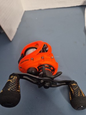 Lews Xfinity Speed Spool Baitcast Reel