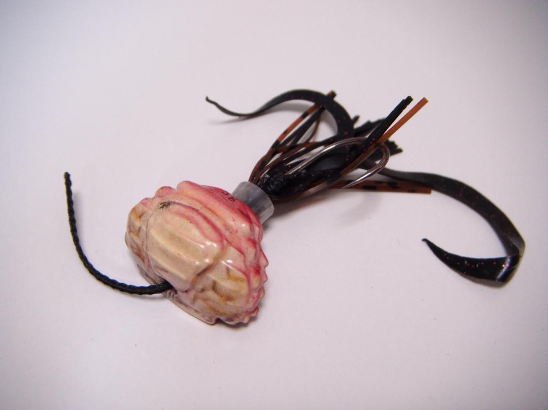 Chinu (Black Sea Bream) Lures - Famous Maker Assorted - - Set of 8