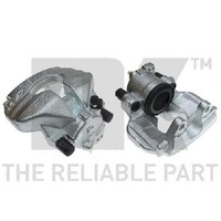 Bremssattel Vorne Rechts FüR VW T4 70B 70C 2.5 2.8 98 Bis 03 NK AHU BTB