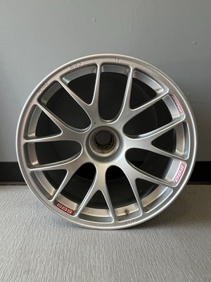 BMW e46 M3 GTR  BBS Motorsport Wheel Team PTG