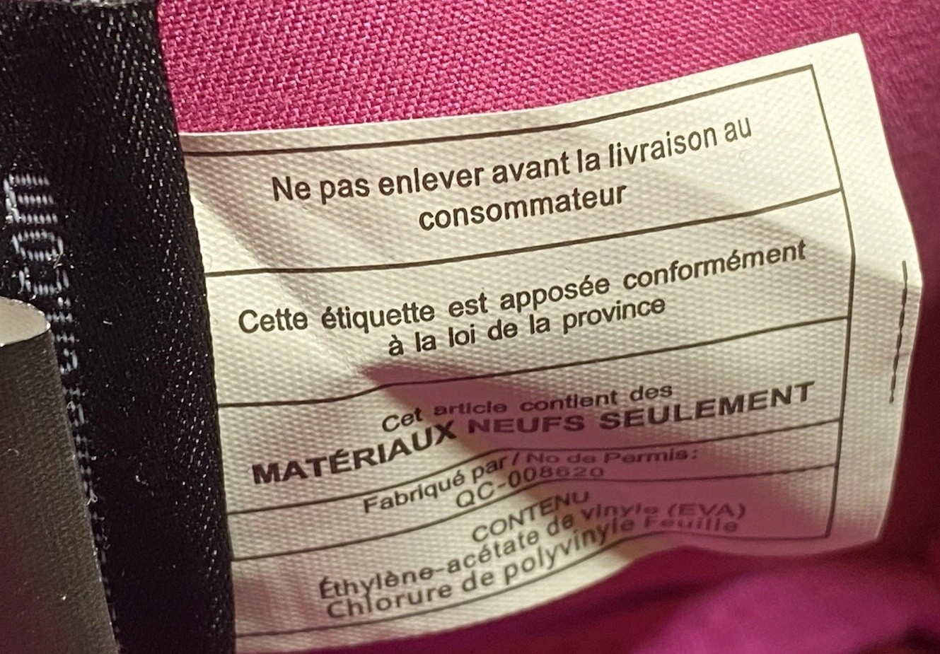 InuYasha Siblings Mini Backpack - image 12