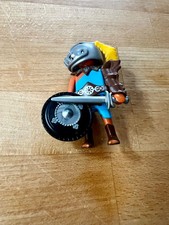 Playmobil Special 4653 “Gladiator" , gebraucht mit gelben Federbusch