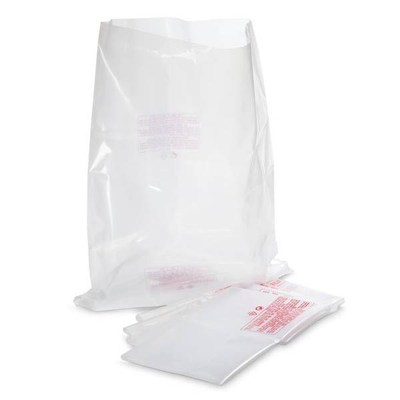 小物 saculanbou 5) Plastic Dust Collector Lower Bags for Delta model# 50-850 & 50