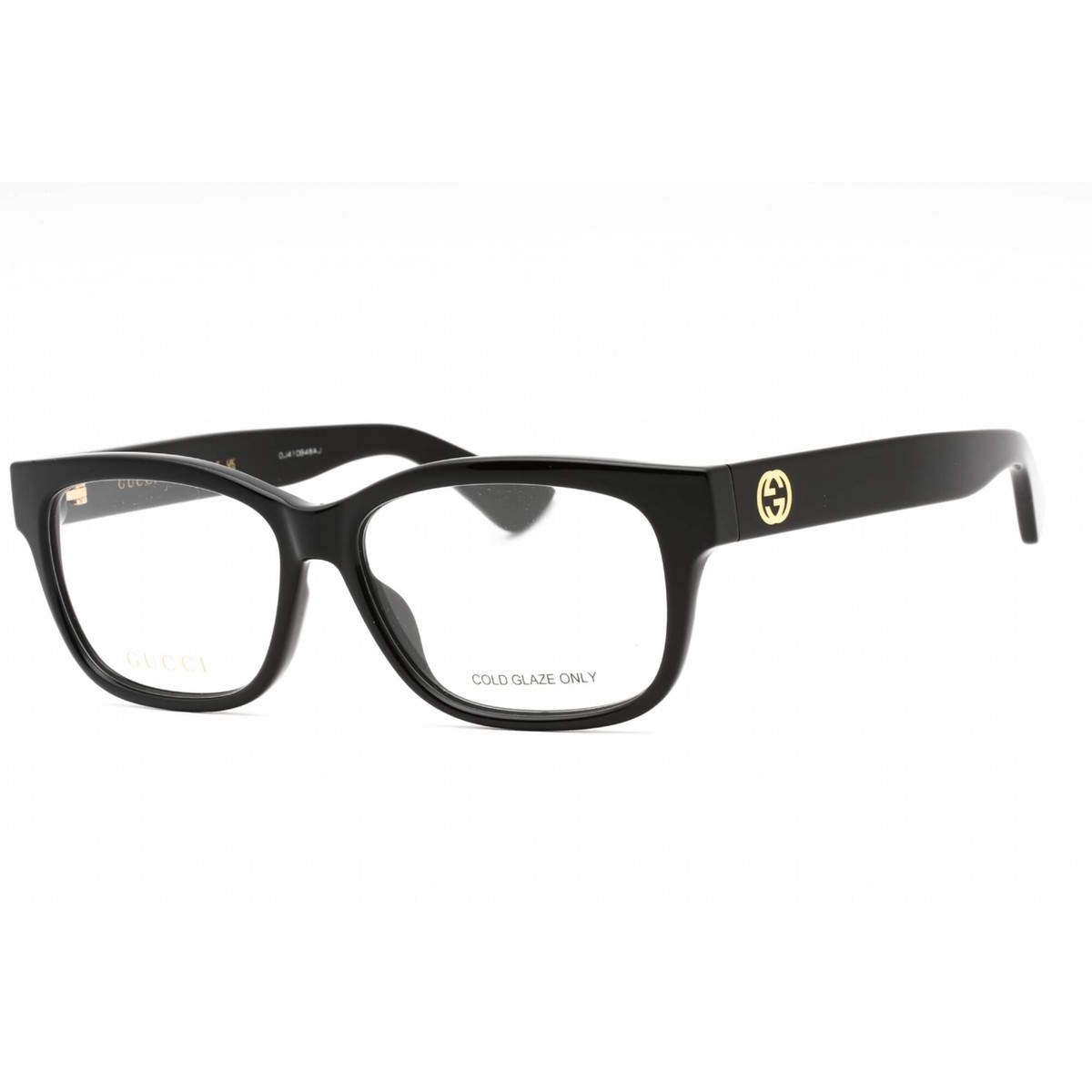 Gucci GG1341O-001 55mm Eyeglasses XYK for sale online | eBay
