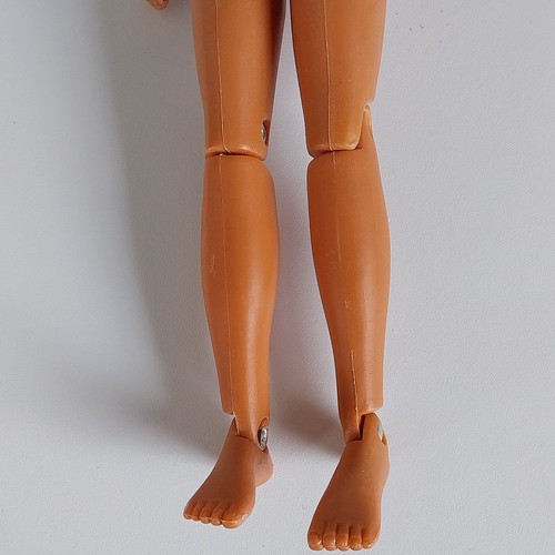Vintage Jouet Orli Lucky Luke Figurine Articulée 33,5 cm 1984 - Imagen 7 de 18