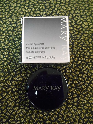 MARY KAY CREAM EYE COLOR~~MEADOW GRASS~~BRAND NEW IN BOX~~FAST FREE SHIPPING