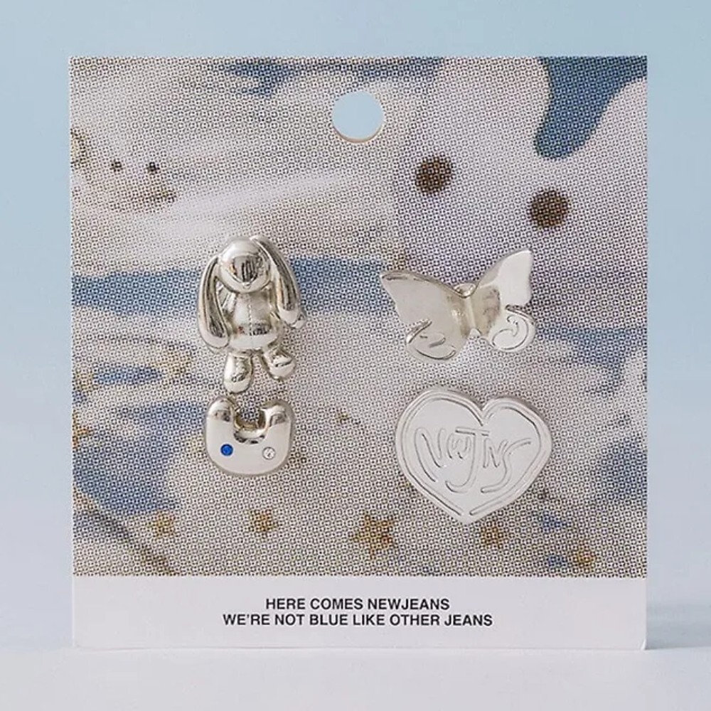 LINE FRIENDS x NewJeans How Sweet POP-UP MD : NJ x COLLER LINE FRIENDS x NewJeans How Sweet POP-UP MD : NJ x COLLER