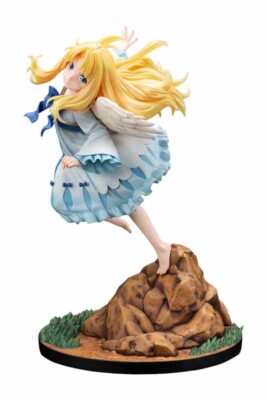 The Rising of Shield Hero Season 2 Filo ArtFx Kotobukiya 1/7 Scale Figure