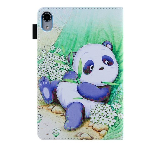 For iPad 6 7 8 9 10.2 Mini 5 4 3 2 Air Pro 11 12.9 Leather Shockproof Smart Case - Picture 22 of 85