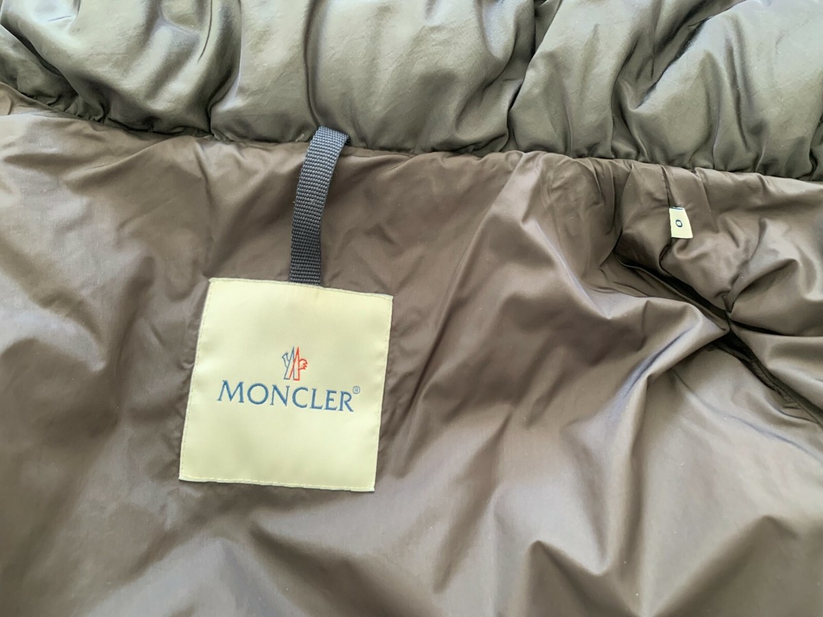 Auth MONCLER DURACE Down Puffer Coat Jacket | eBay Auth MONCLER DURACE Down Puffer Coat Jacket | eBay