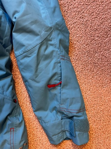 Salomon Women’s Snow Ski Jacket M - Picture 5 of 5