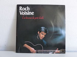 roch voisine la berceuse du petit diable