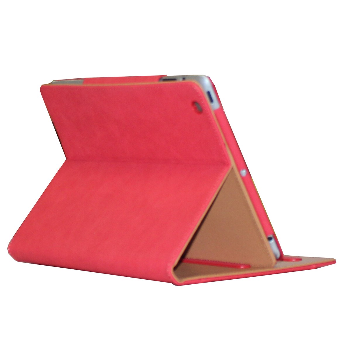 iPad 8th Generation 10.2 Soft Leather Smart Cover Case A2270 A2428