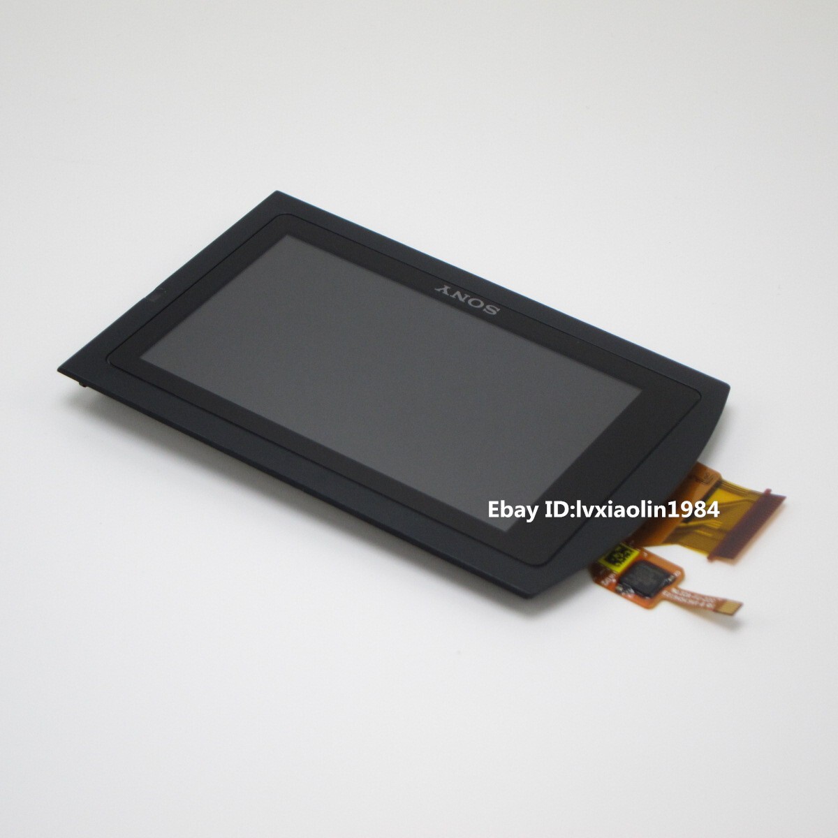 LCD Display Screen Touch Monitor Panel Assy For Sony FDR