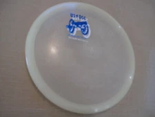 2007 CLEAR CHAMPION RANCHO ROC 180G USDGC CANNON STAMP DISC GOLF INNOVA THROWER
