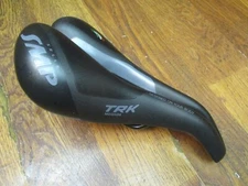 NEW SELLE SMP TRK MEDIUM RACING SADDLE - BLACK