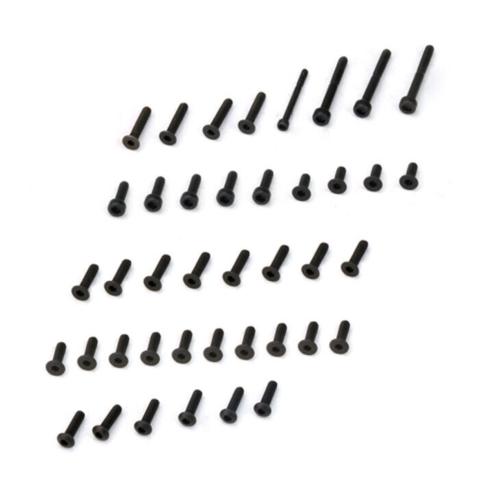 Thunder Tiger #PD8926 Screw Kit AT-10 | eBay Thunder Tiger #PD8926 Screw Kit AT-10 | eBay