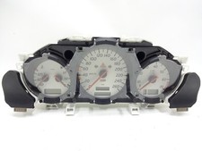 Mercedes SLK R170 Mopf Tacho Cockpit Kombiinstrument A1705405411 166Tkm Top Mercedes SLK R170 Mopf Tacho Cockpit Kombiinstrument A1705405411 166Tkm Top