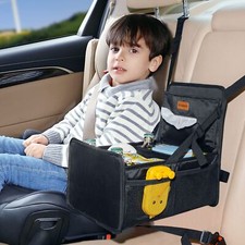 Kids Car Organizer Backseat- Easy-to-Reach Car Organizers and Stora... Fast Ship