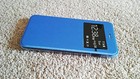 Iphone 7 Case Plastic Book Case for Apple Wallet View Window Flip Case Cover 4.7