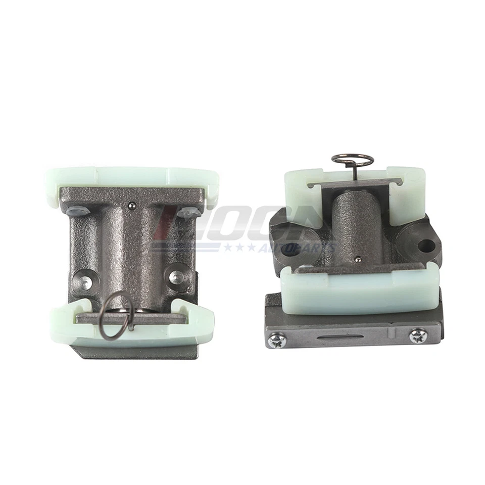 Kit de cadena de distribución bomba de agua apta para Lincoln Navigator Blackwood 1999-2002 5,4 L Foto 4 de 4