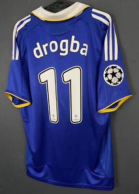 Chelsea FC Drogba ユニフォーム size O(Japan) s-l400.jpg