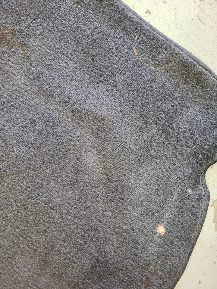 2002 - 2005 Genuine Toyota Avalon Trunk Floor Mat Liner - Image 3 of 4