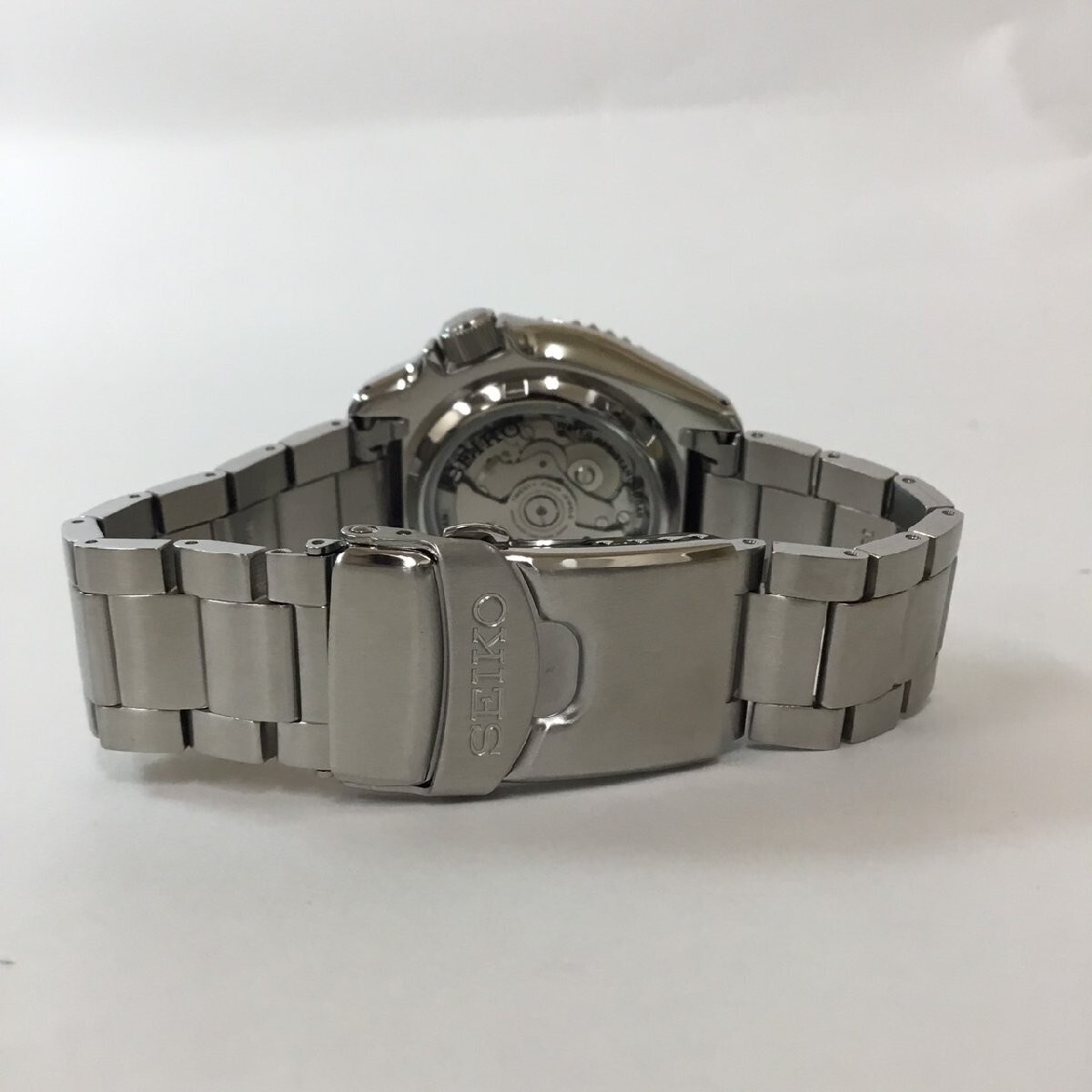 SEIKO５スポーツ　SBSA013 Seiko 5 Sports SBSA013 | Sakurawatches.com