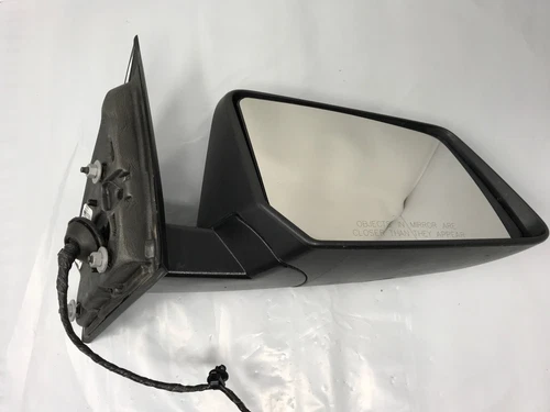 2009-2017 GMC ACADIA Right Side Mirror 23453776 ; OEM
