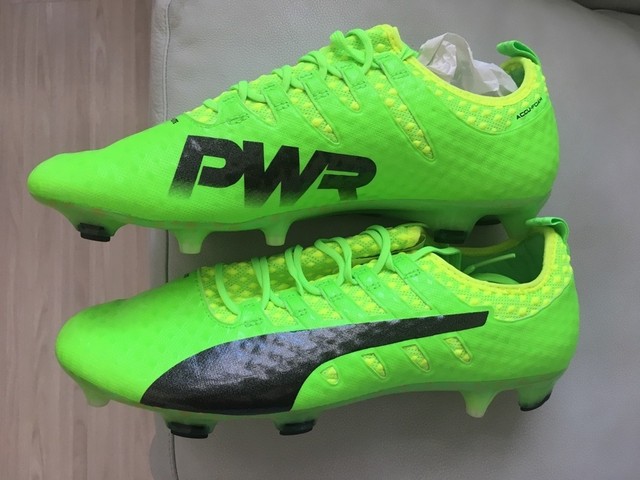 puma evopower vigor 1 fg