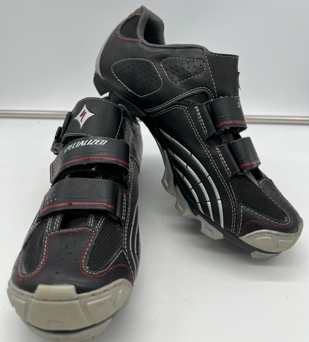 SPECIALIZED Motodiva 6119-5339 Womens Cycling Shoes(Sz 9)