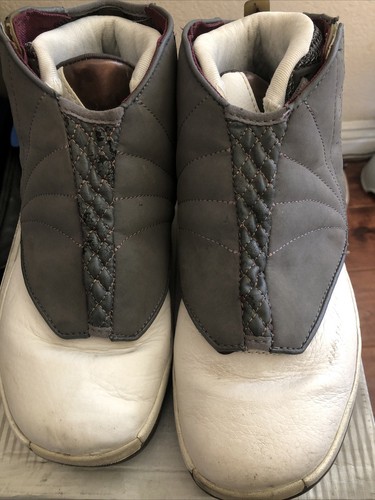 jordan retro 16 cherrywood
