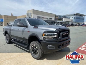 2022 Ram 2500 Power Wagon