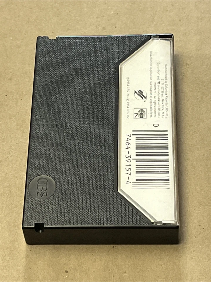 Julio Iglesias: 1100 Bel Air Place (Cassette, 1984) Foto 2 de 3