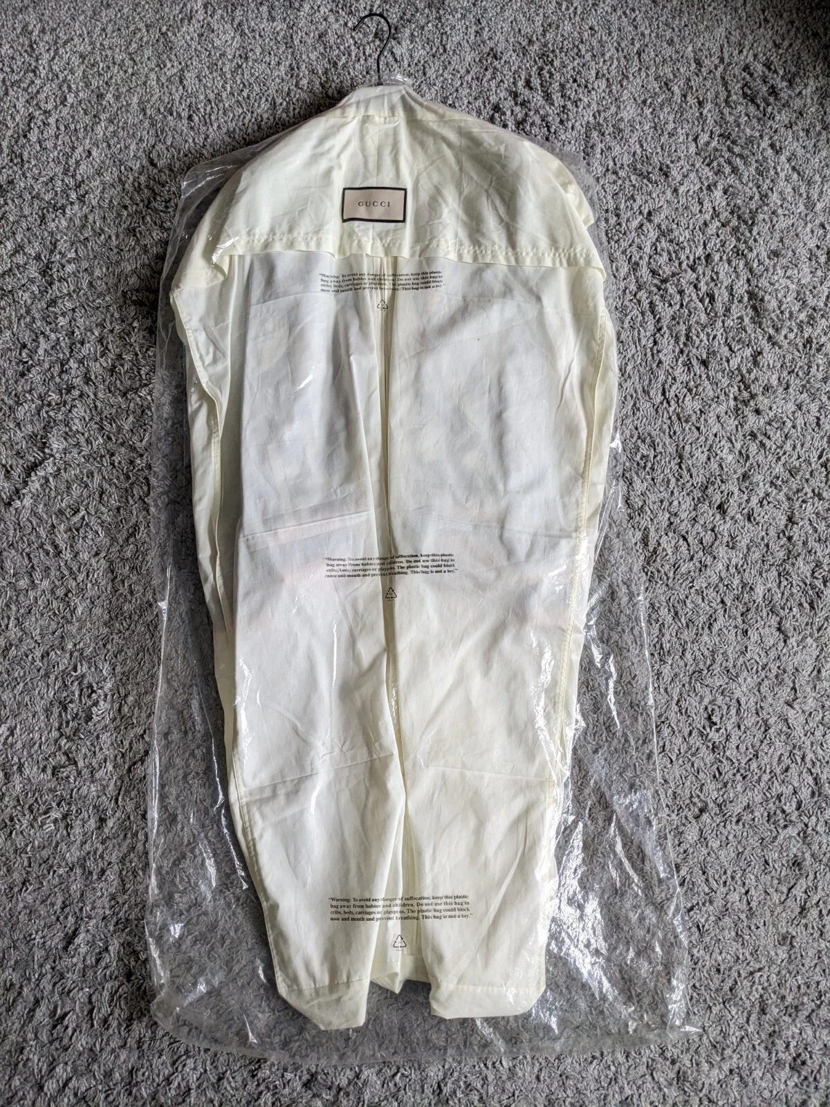 Giacca bomber GUCCI donna autentica stampa animali in seta taglia 38 IT XS 6 UK