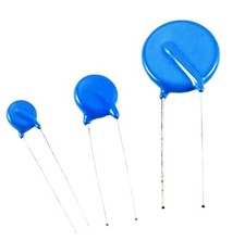 10x BOURNS 19 MOV-14D471K TVS-Varistor 300V 385V Scheibe 14mm #713075