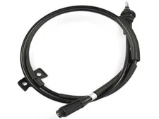 Pro Parts 84DV37J Parking Brake Cable Fits 2001-2004 Volvo V70