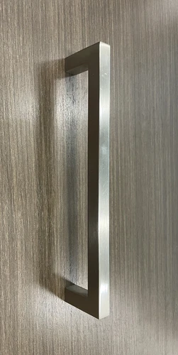 Top Knobs M1285 Sq. 6-5/16 Inch Center to Center Handle Cabinet Pull (Pack Of 5) - Picture 7 of 7