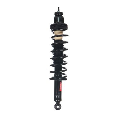 Strut and Coil Spring Assy Rear Monroe For 2003-2004 Mitsubishi Outlander AWD